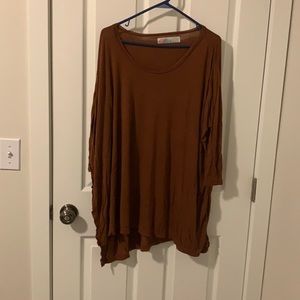Free People Tunic